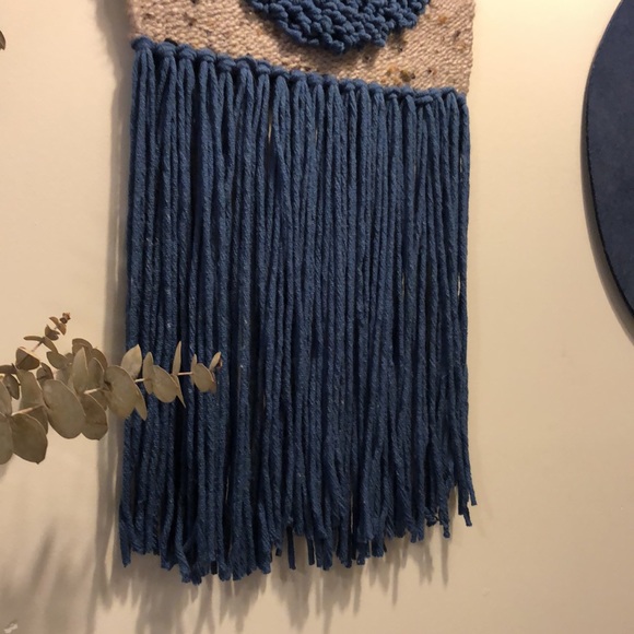 Handmade Weaving - Picture 3 of 6